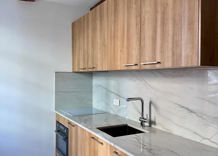 Magnifique De 2pieces Centre à 200m De La Appartement