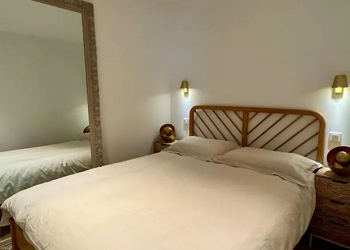 Magnifique De 2pieces Centre à 200m De La Appartement Sainte-Maxime